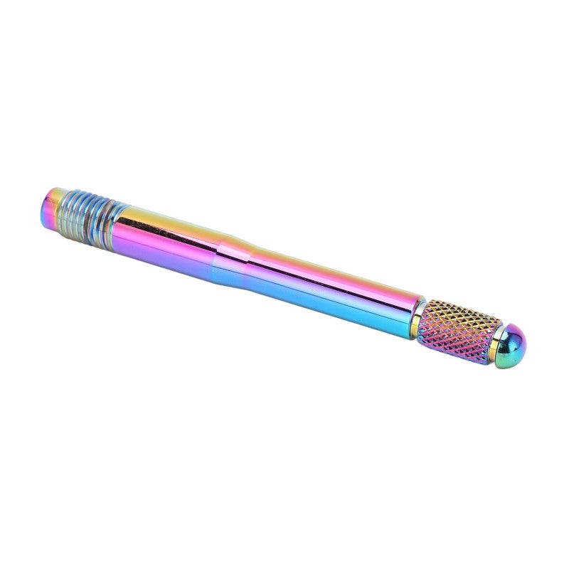M12x1.5 Wheel Alignment Pin Universal Accessory for Various Car Models - Wheel Hanger Pin Tool with Excellent Performance Simplifying Mounting Tasks - Image 4