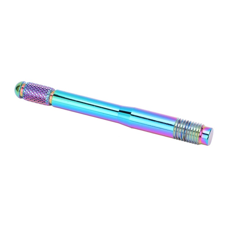 M12x1.5 Wheel Alignment Pin Universal Accessory for Various Car Models - Wheel Hanger Pin Tool with Excellent Performance Simplifying Mounting Tasks - Image 3