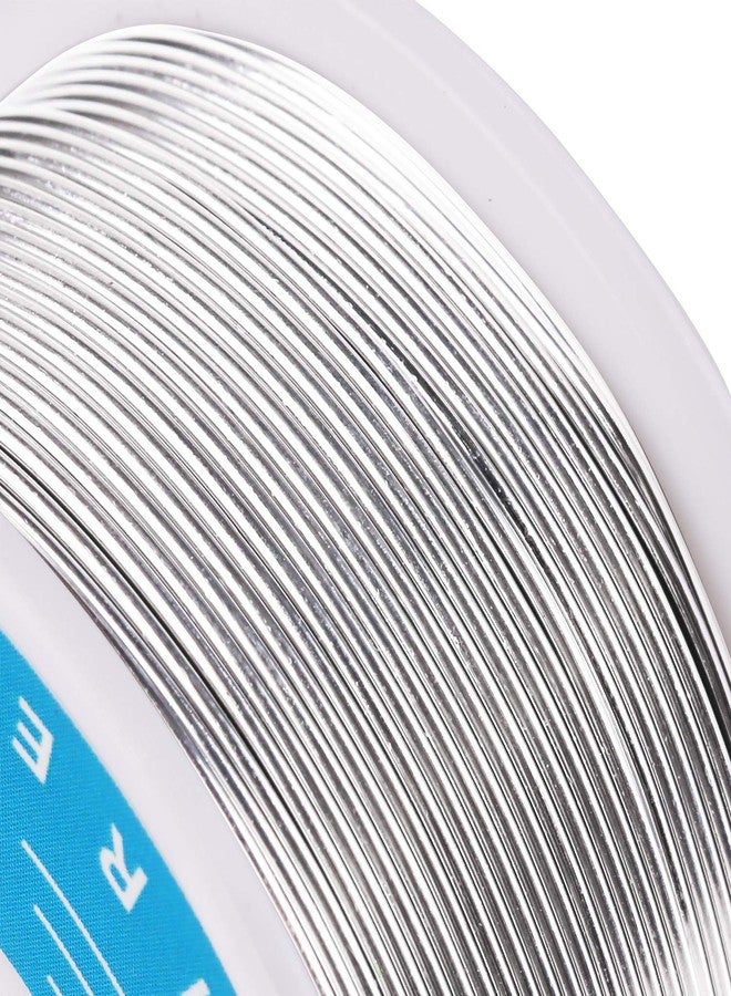 SainSmart 0.8mm Solder Wire 63/37 Tin/Lead Sn63Pb37 with Flux Rosin Core for Electrical Soldering (100g /0.22lbs) - Image 4