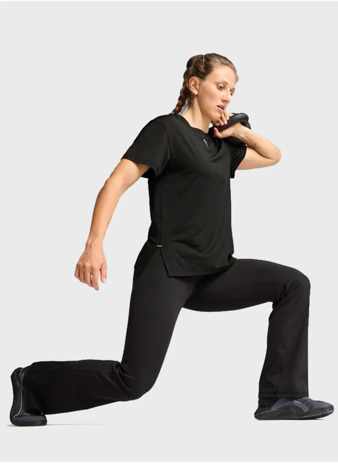 بوما Cloudspun Flare Pants