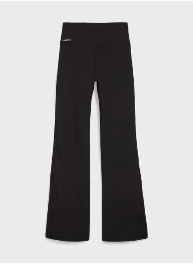بوما Cloudspun Flare Pants