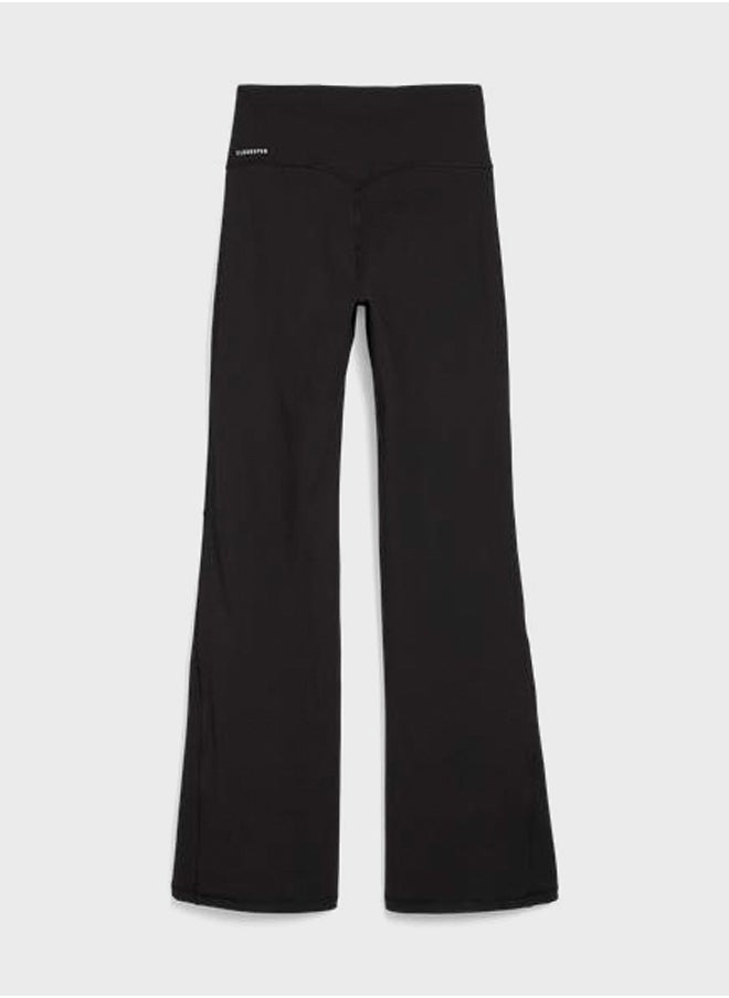 PUMA - Cloudspun Flare Pants - Image 1