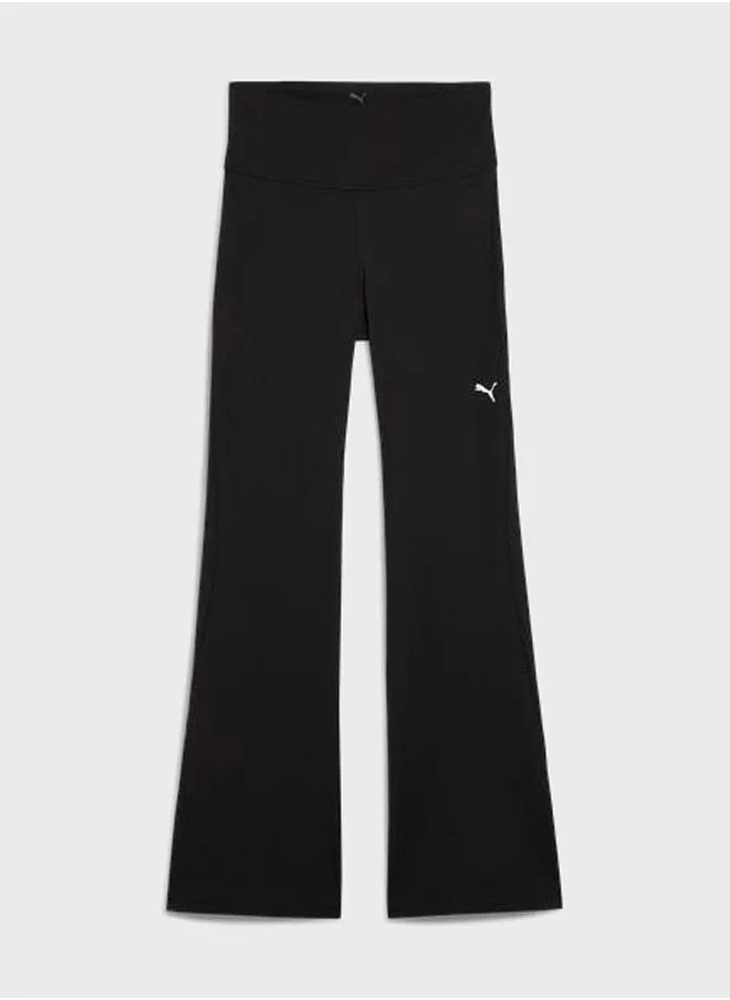 بوما Cloudspun Flare Pants