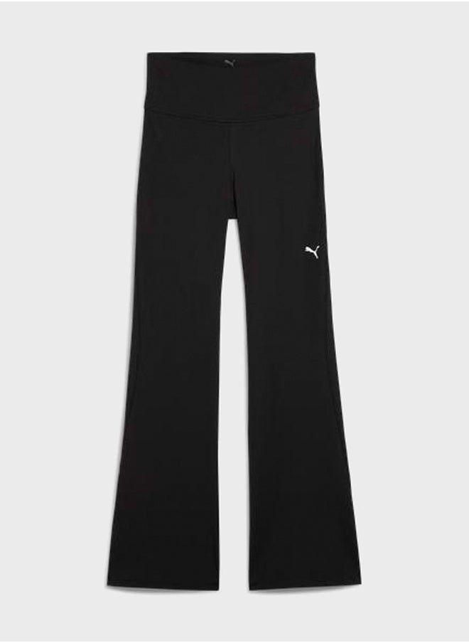 PUMA - Cloudspun Flare Pants - Image 1