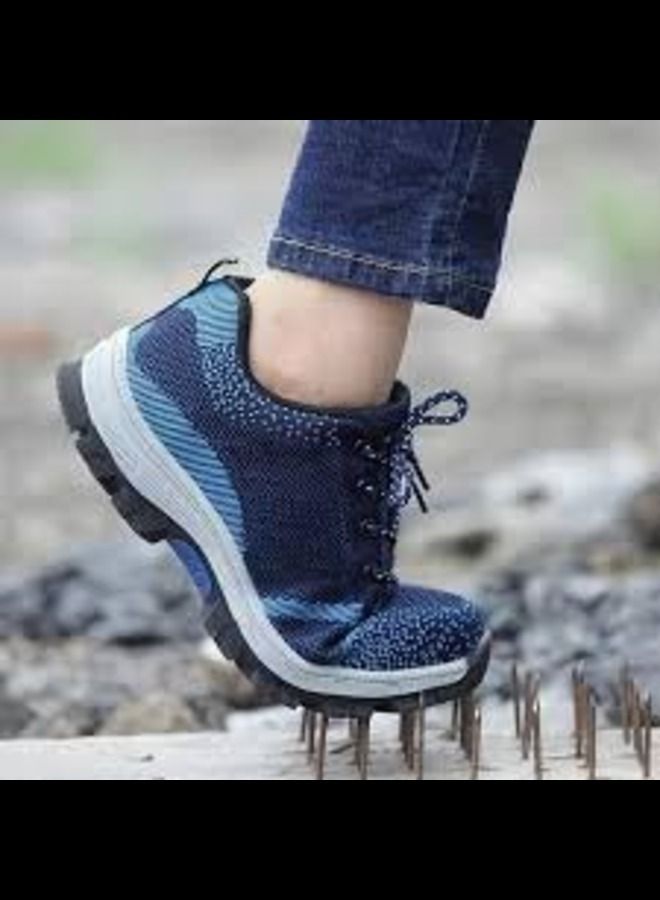 ABBASALI Work Safety Shoes For Men - Image 2