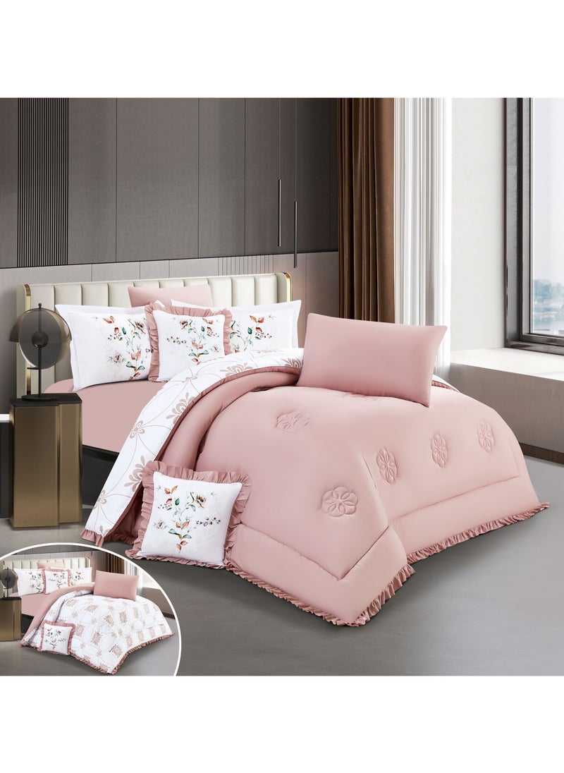 Bedding set, double quilt system (2×1), King size - pzsku/Z06DDA8720D3022AB2C25Z/45/_/1714753560/0c2c5ec8-9e6d-4bb6-88e1-996f44229892