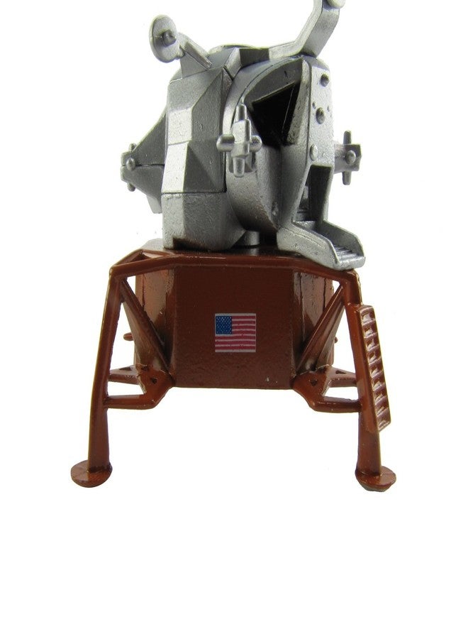 IIV Apollo 16 Lunar Lander Module Die Cast Pencil Sharpener - Image 1