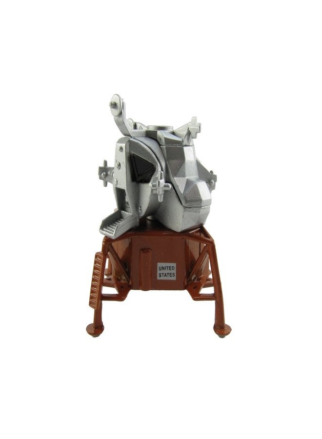 IIV Apollo 16 Lunar Lander Module Die Cast Pencil Sharpener - Image 3