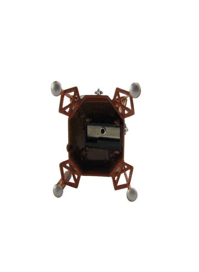 IIV Apollo 16 Lunar Lander Module Die Cast Pencil Sharpener - Image 5