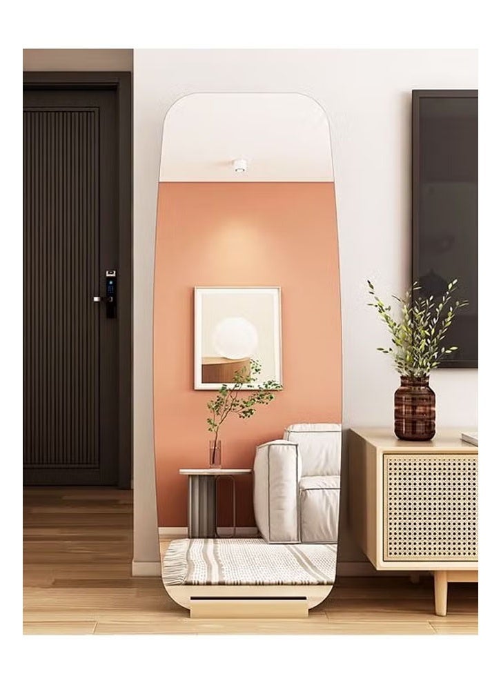 زي سي إم - هابي مرآة زينة بطول كامل - Image 2