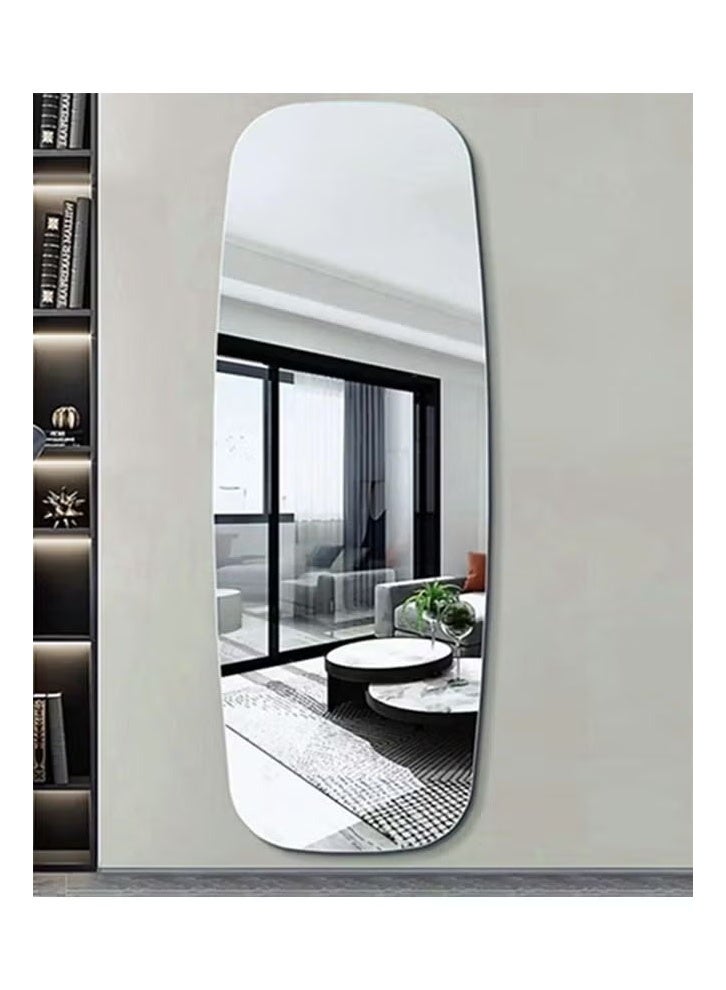 زي سي إم - هابي مرآة زينة بطول كامل - Image 3