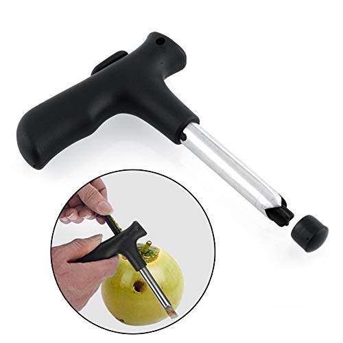 Ramkuwar with device of R Coconut Opener Bundle Drill Cutter Cleaning Stick Tap Hot - Image 2