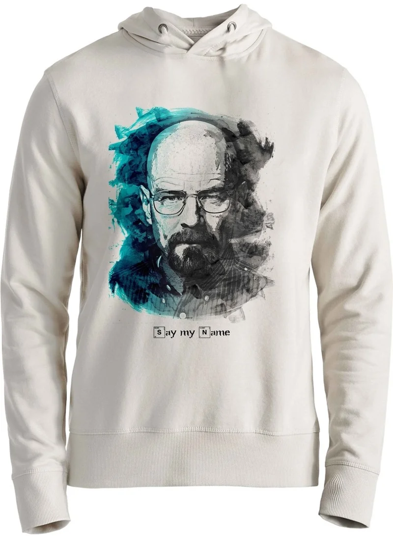Alfa Tshirt Heinsenberg - Breaking Bad Sweatshirt