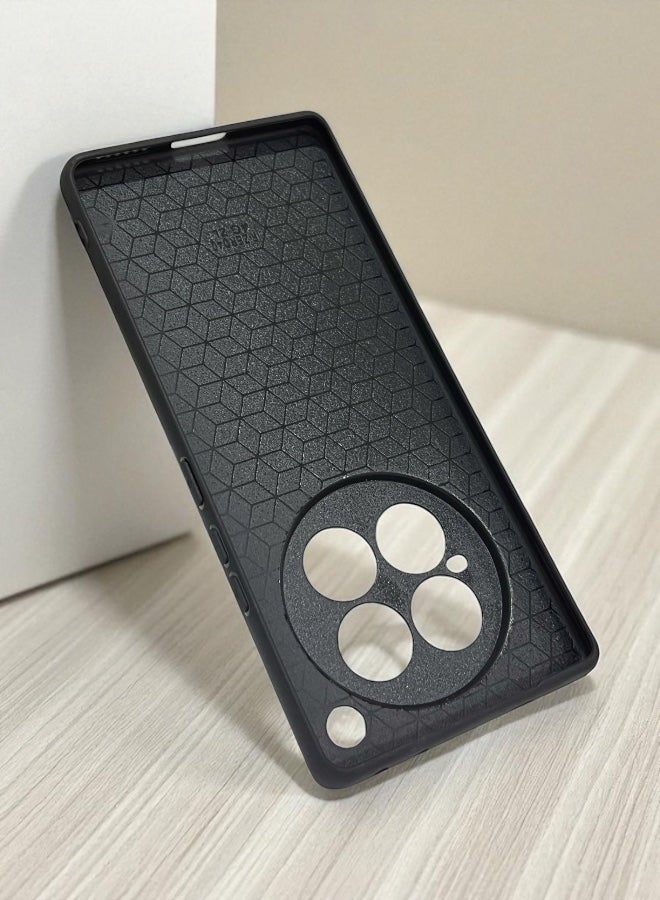 Covernex Infinix Zero 40 Protective Case Cover Everything Is Gonna Be Ok - Image 4