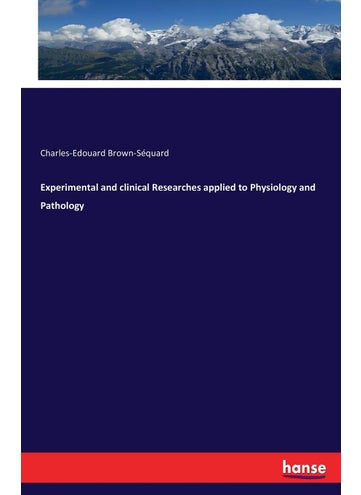 Experimental and clinical Researches applied to Physiology and Pathology - pzsku/Z06DDFEE2E3D0E144979AZ/45/1749025200/ef9685d0-4b0c-4a8e-ad16-1d738558e204