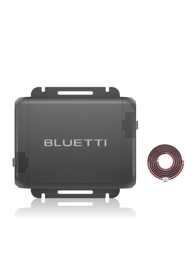 BLUETTI Alternator Charger 1