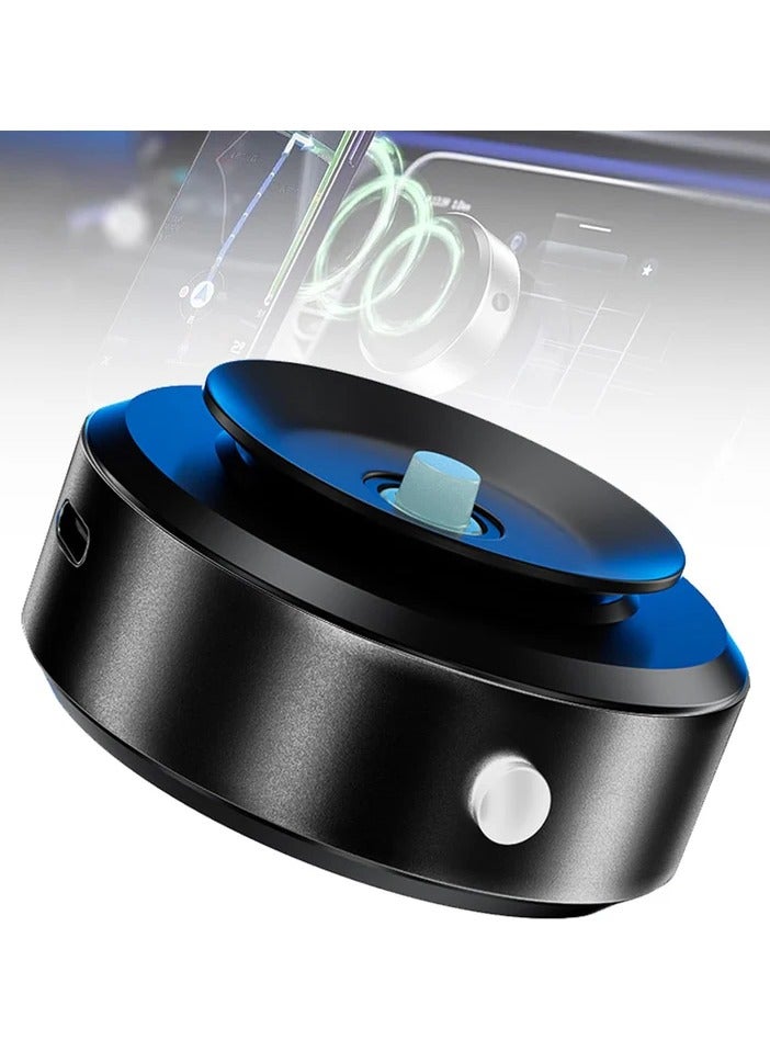 بيوينتي Magnetic Suction Car Mount - Image 3