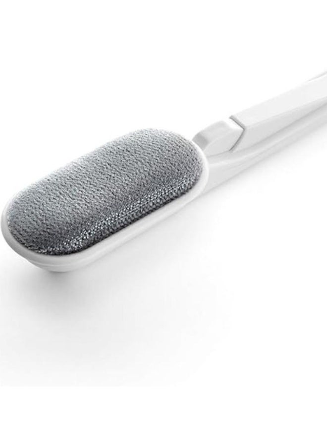 Rayen Revolving Clothes Brush. Lint Remover. - Image 2