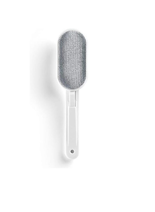 Rayen Revolving Clothes Brush. Lint Remover. - Image 3