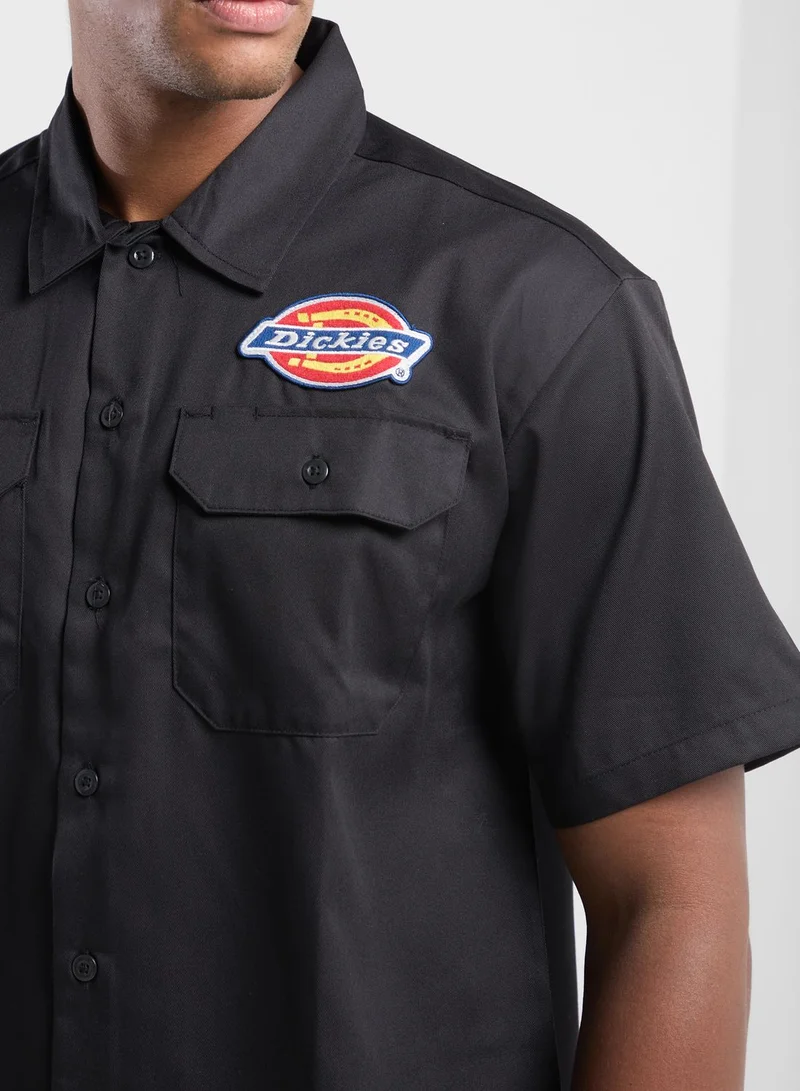 Dickies Clintondale Shirt