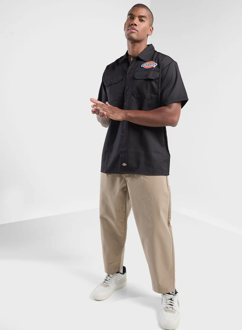 Dickies Clintondale Shirt