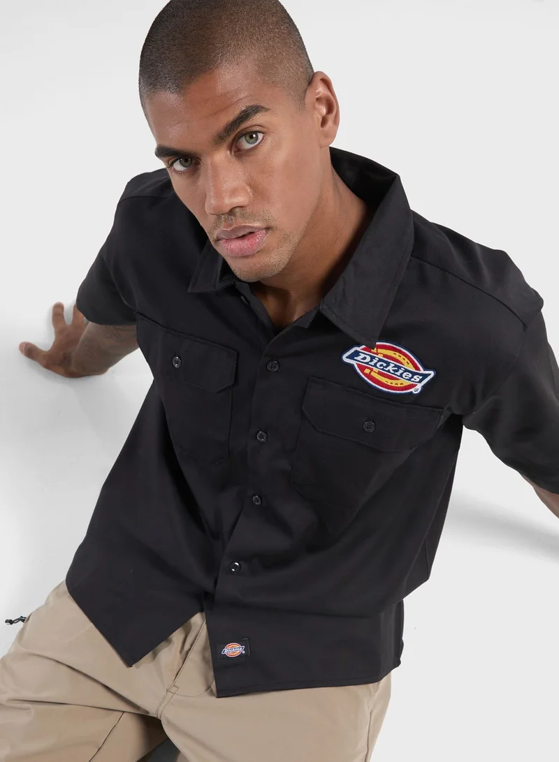 Dickies Clintondale Shirt