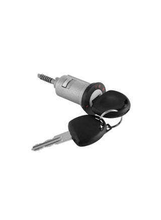 Ignition Lock, Ignition Switch Lock Universal Key Ignition Switch Car Ignition Switch Lock Barrel with 2 Keys - pzsku/Z06DE74BAEDC56E43F9EFZ/45/_/1732628948/8a3d56cb-81db-4fd0-8652-25415847464f
