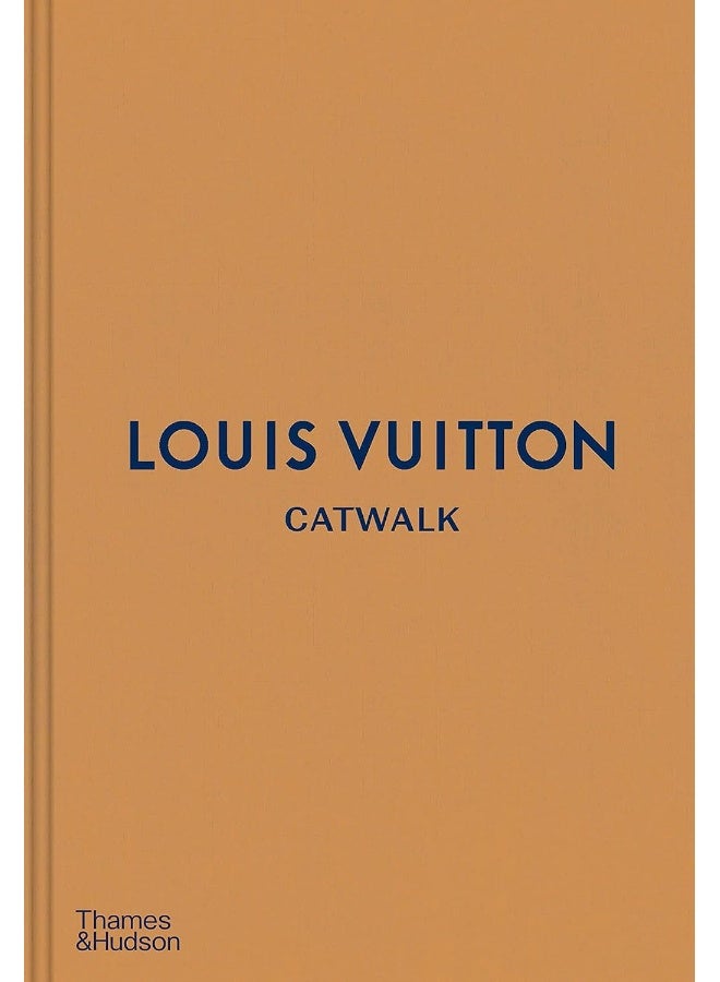 Louis Vuitton Catwalk - Image 1