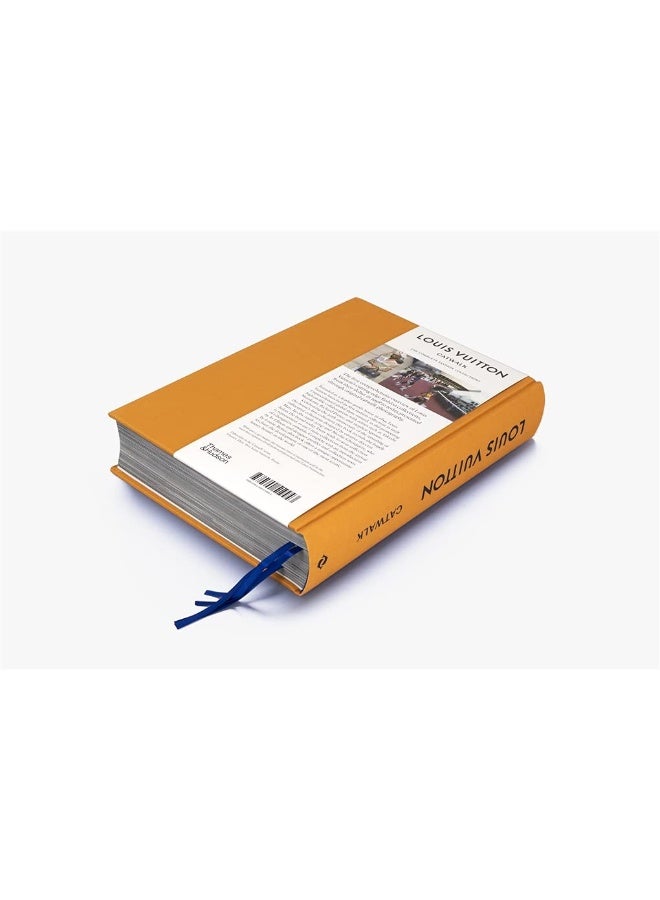 Louis Vuitton Catwalk - Image 4