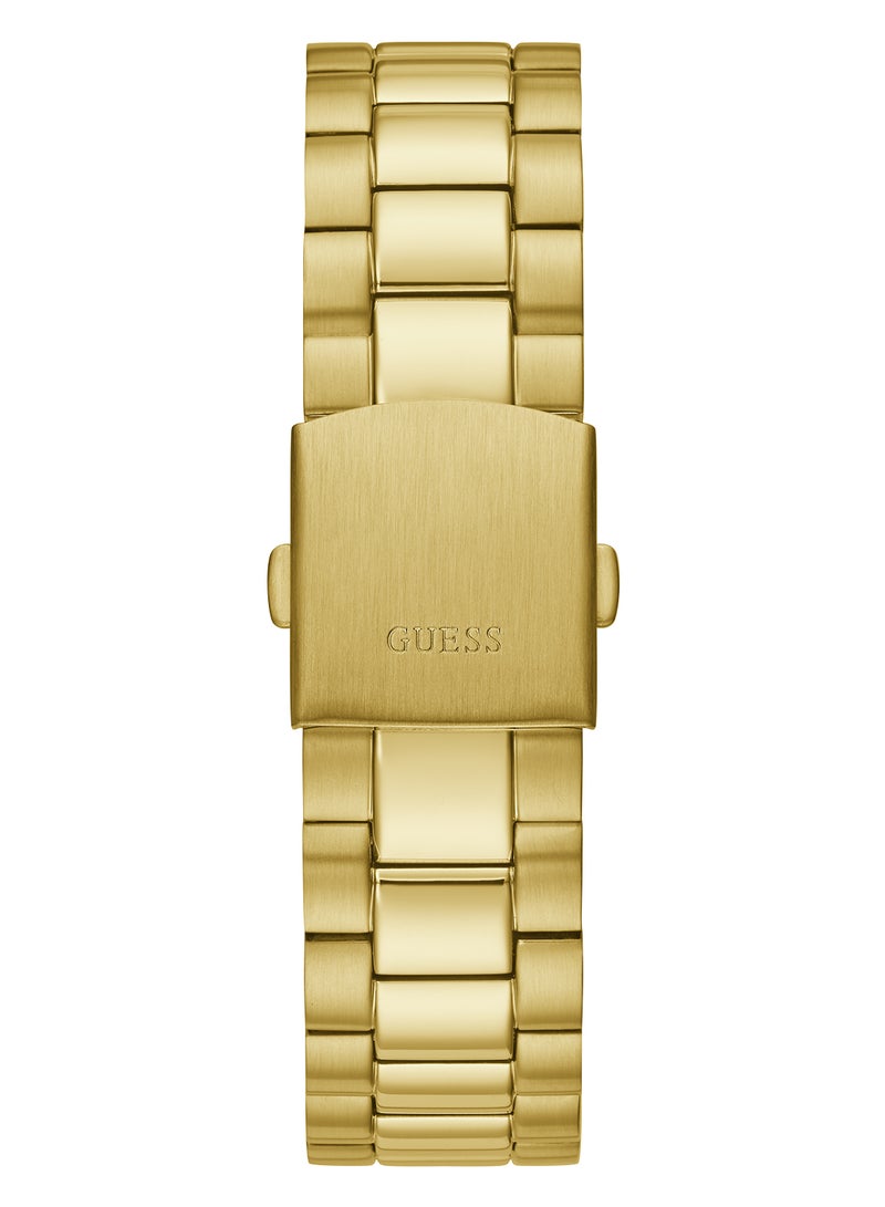 GUESS Connoisseur Men Analog Watch Gw0542G2 - Image 3