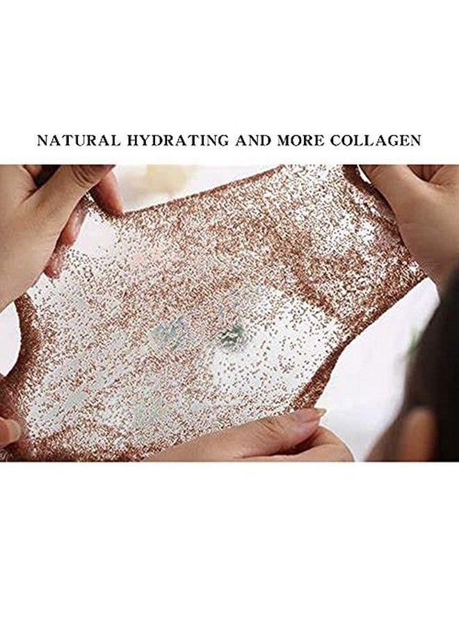 YYQ Seaweed Repair Nourish Skin Mask Powder Natural Face Care Facial Moisturize 8.8Oz  - Image 4