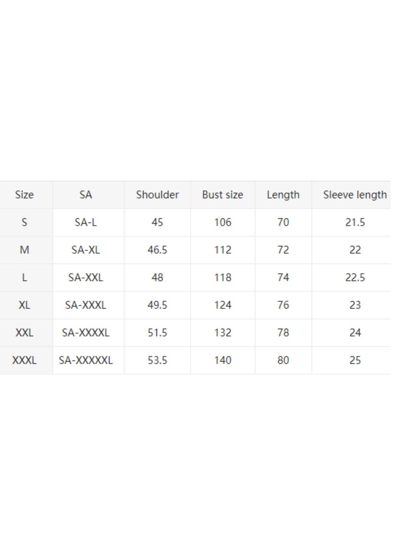 NIBEMINENT Houndstooth Casual Slightly Stretch Button Up Short Sleeve Shirt, Men's Shirt For Summer - Image 5