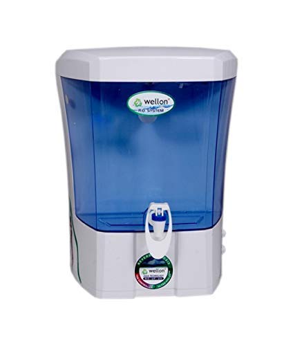 Wellon Touchix Plus 15 Ltrs RO Water Purifier Systems - Image 1