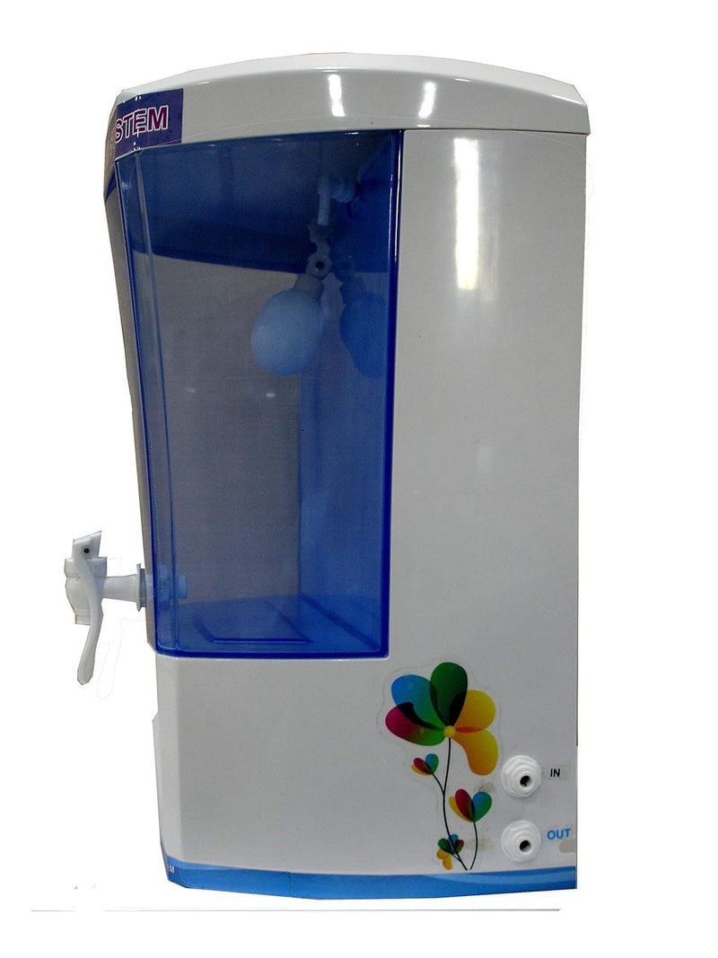 Wellon Touchix Plus 15 Ltrs RO Water Purifier Systems - Image 2