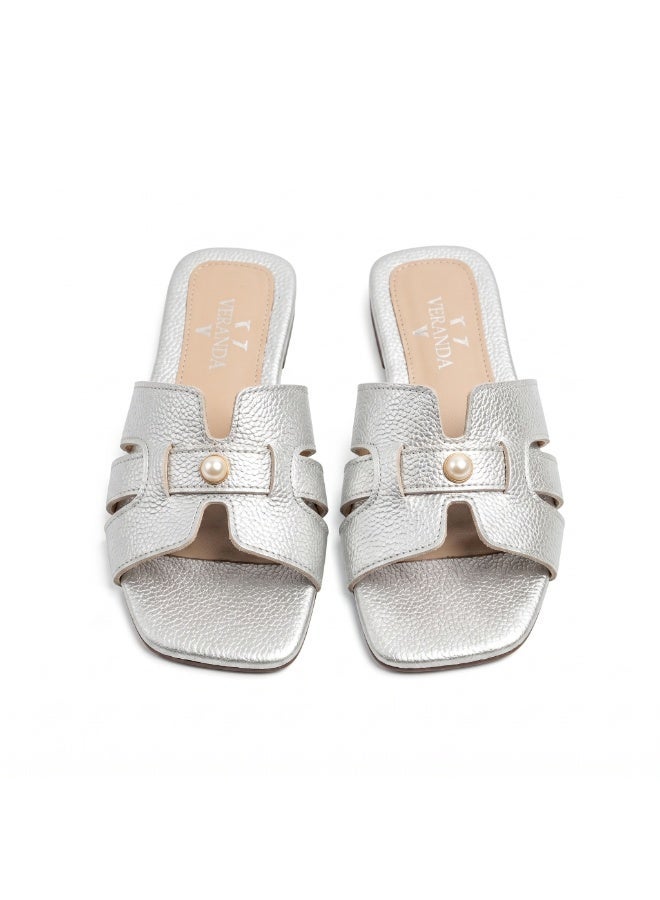 Vbranda Elegant Slipper with a chic modern touch SF-77 - Image 3