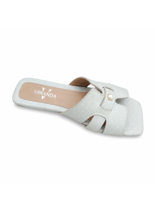 Vbranda Elegant Slipper with a chic modern touch SF-77 - Image 2