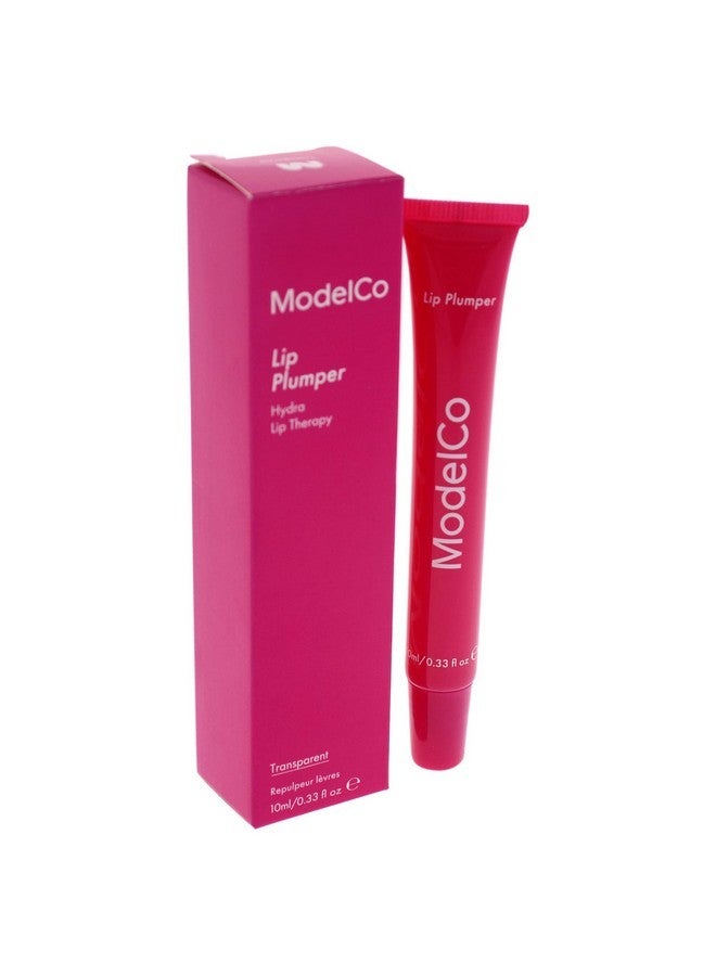 موديلكو مُملِّع الشفاه من موديلكو - تركيبة مُحسِّنة للشفاه الممتلئة - علاج مُرطِّب لزيادة امتلاء الشفاه ولمعانها - علاج مُرطِّب للغاية للبشرة الجافة والمتشققة - مُلمع مُغذِّي يُعطي مظهرًا ممتلئًا - 0.34 أونصة - Image 4