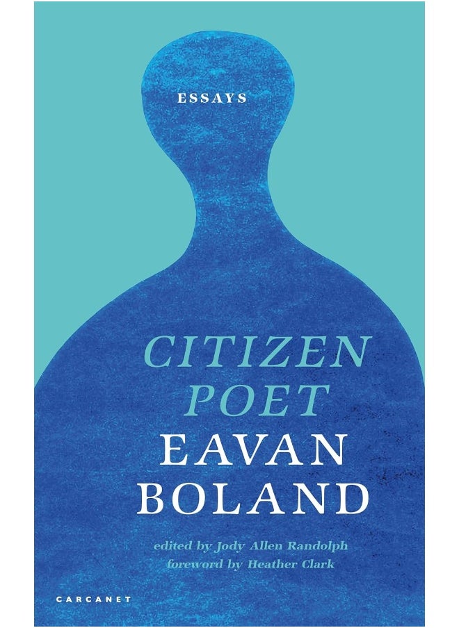 null - Citizen Poet: New and Selected Essays - Image 1