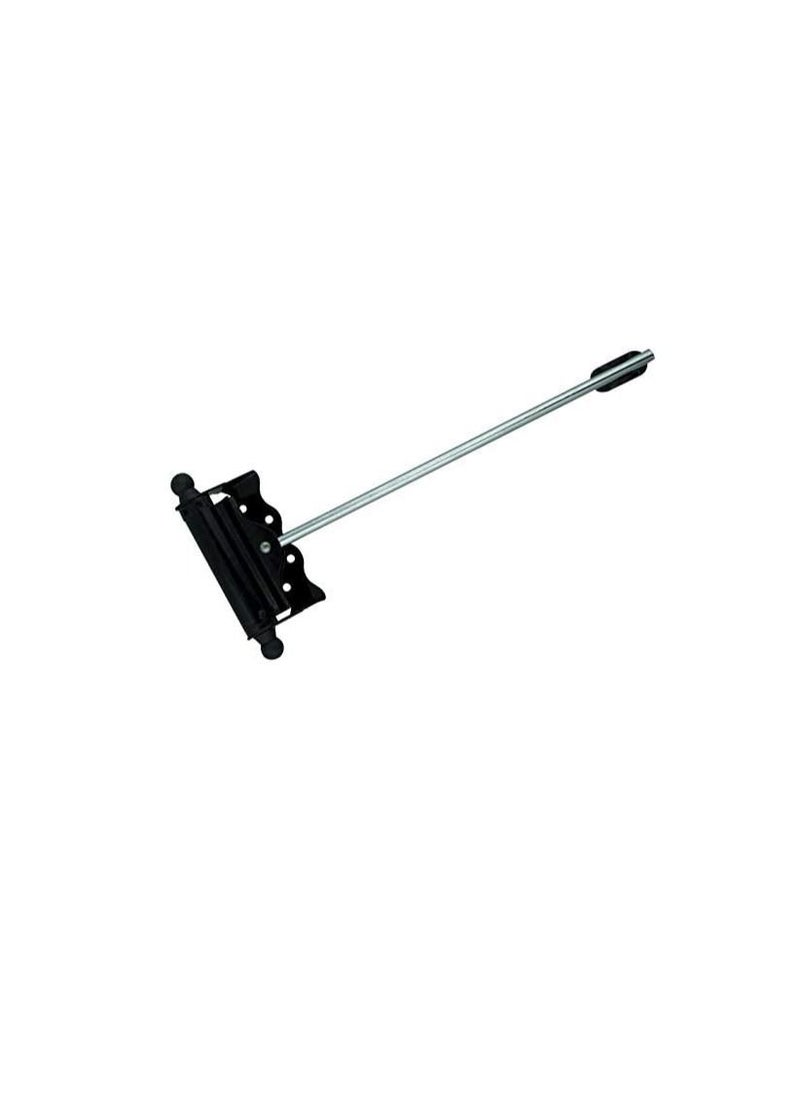 ROBUSTLINE ROBUSTLINE SPRING DOOR CLOSER LIGHT 3.1/2X12 INCH BLACK  - Image 3