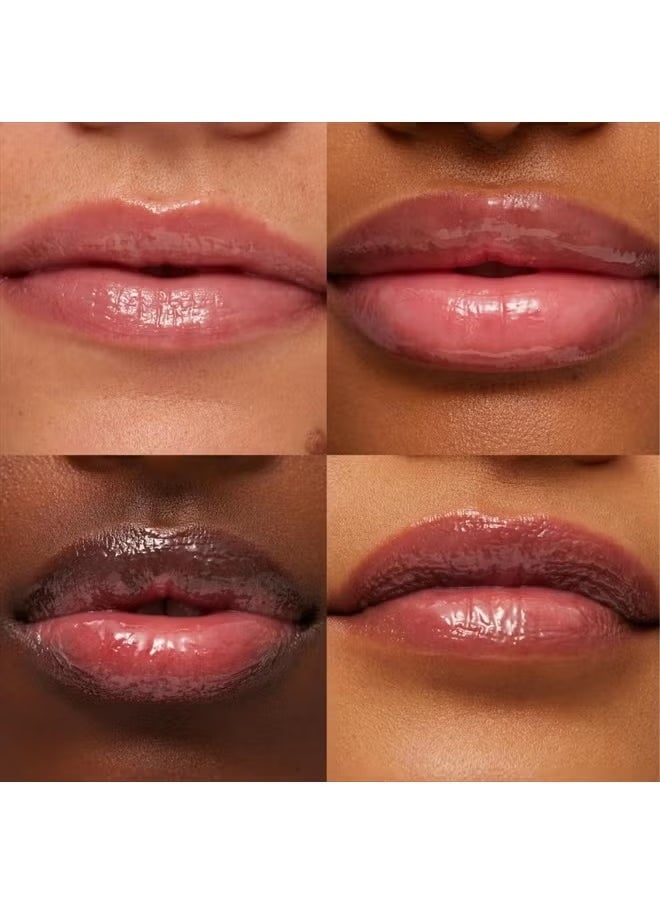 SUMMER FRIDAYS Summer Fridays PINK SUGAR Lip Butter Balm 15g  - Image 5