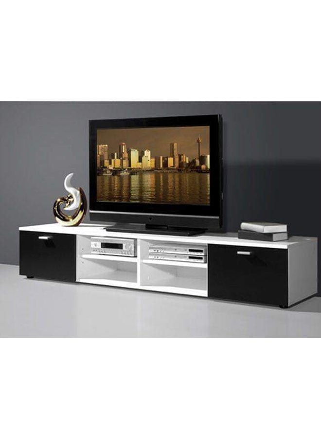 مكتبة تليفزيون 45x30x180 سم