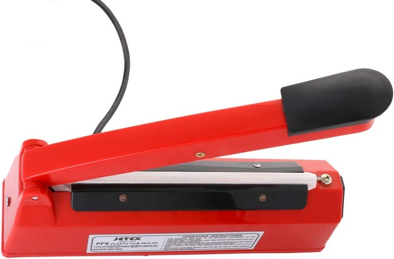 JETEX Welding Machine Sacks, 20 Cm - Image 3