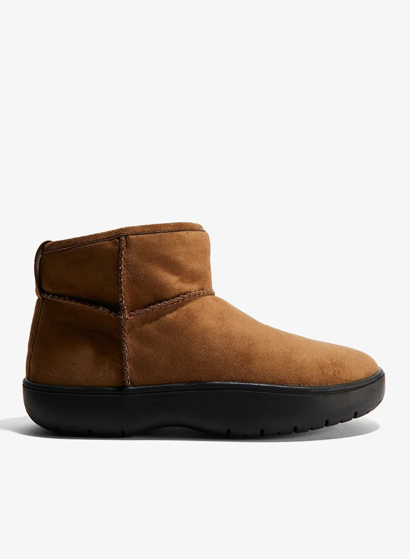 H&M Warm-lined boots
