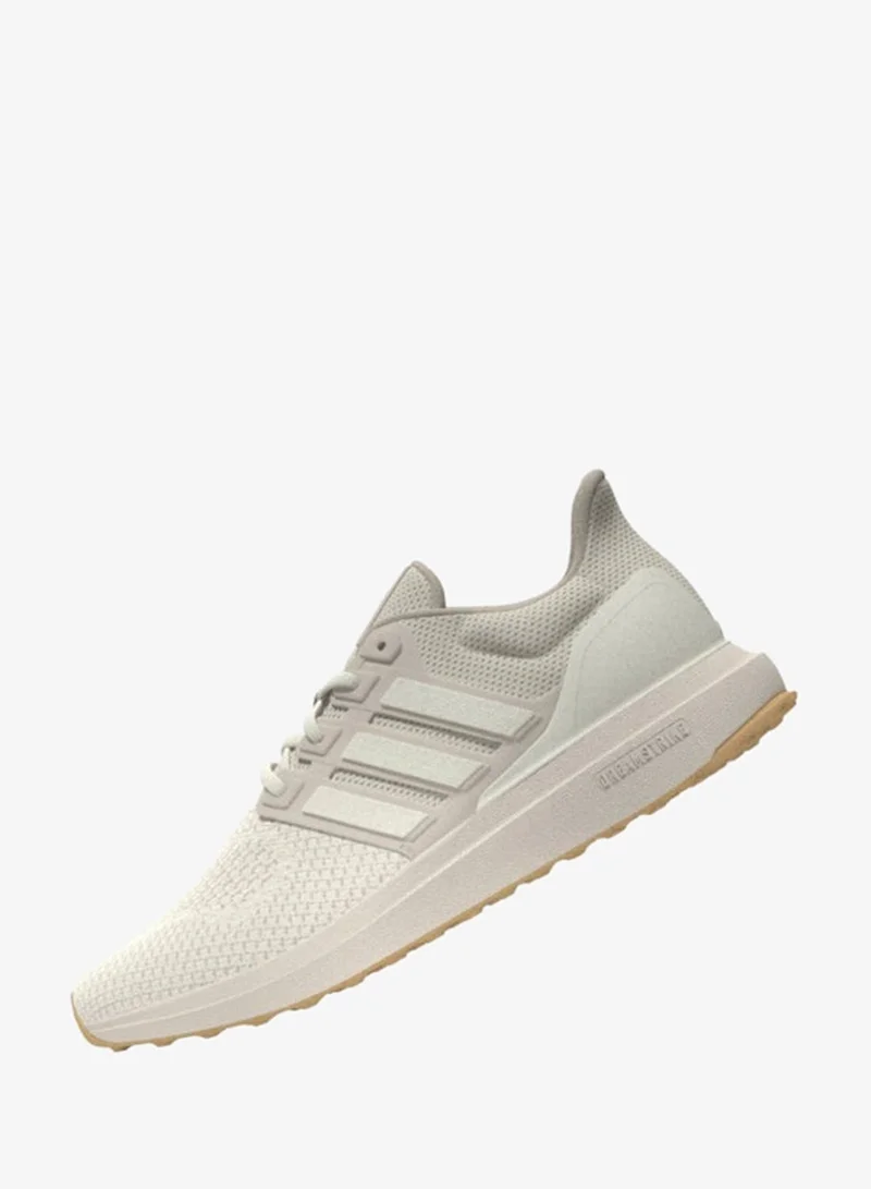 adidas أحذية رياضية نسائية بيضاء من أولترادريم دي إن إيه دبليو