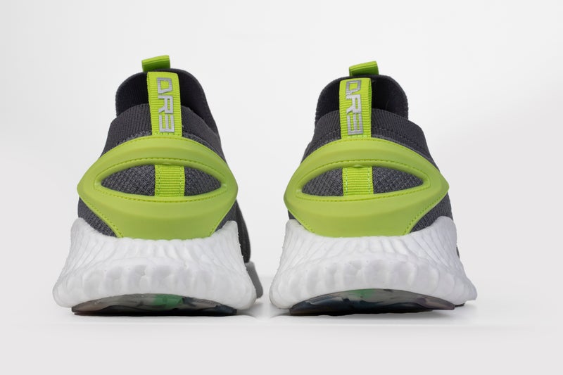 DR3 FLEX Men’s Walking Shoes with High Flexibility & All-Day Comfort - Image 3