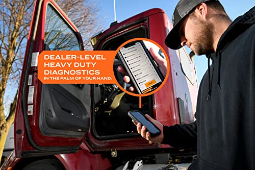 Dorman 904-SCAN Diagnostic Scan Tool - Image 4