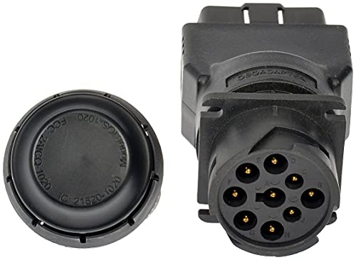 Dorman 904-SCAN Diagnostic Scan Tool - Image 5