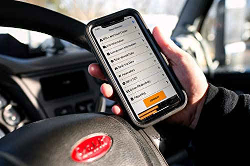 Dorman 904-SCAN Diagnostic Scan Tool - Image 3