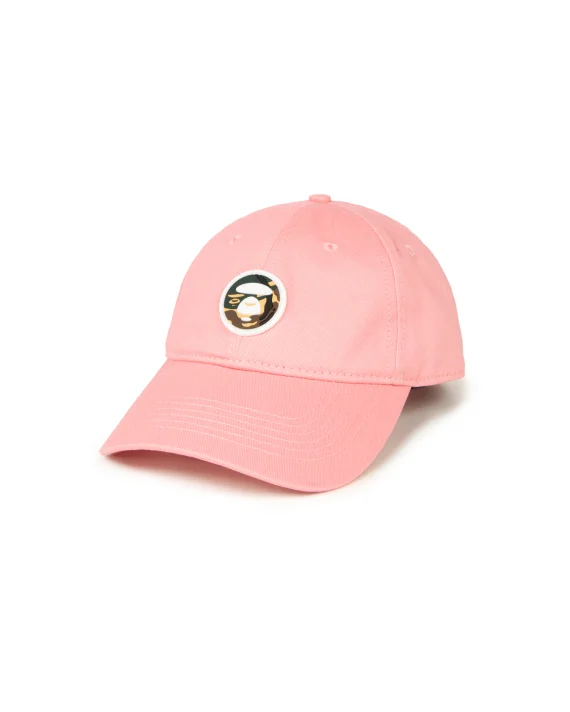 ايه ايه بي إي AAPENOW moonface logo cap