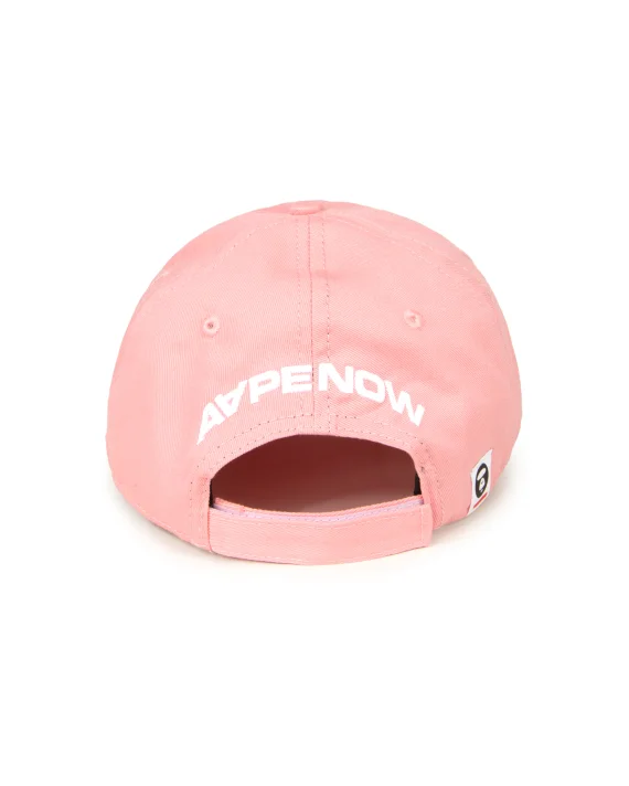 ايه ايه بي إي AAPENOW moonface logo cap